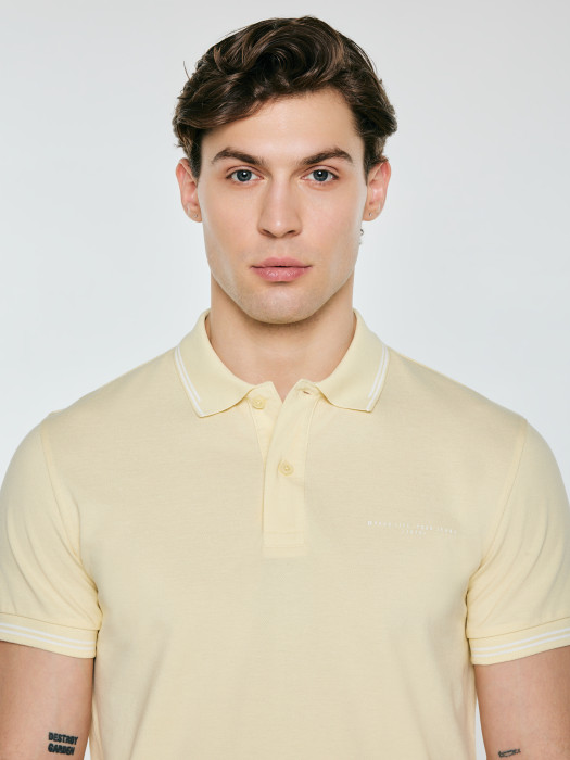 Pánske tričko WLADYM 200